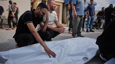 Al Jazeera rejects Israeli accusations against journalist killed in Gaza strike