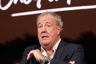 Jeremy Clarkson’s daughter echoes cancer test plea as he says he is in remission