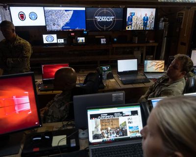 ‘They didn’t know or care, or wouldn’t say’: how we investigated the casualties of a covert US war