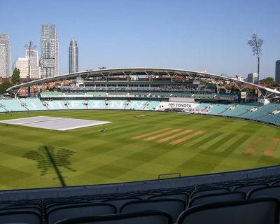 New Zealand rout England by 253 runs: second men’s Test, day five – as it happened