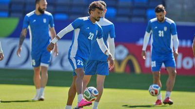 Iran football team faces 'oppressed' travel conditions in US during World Cup