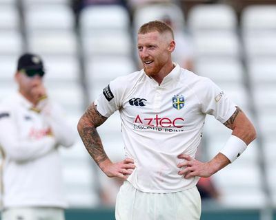 Leicestershire win in top tier for first time since 2003: county cricket day three – as it happened