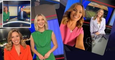 'Goodnight': NBN's Sunday news team signs off for the last time