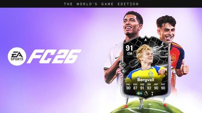 Best players for FC 26 Do it Like Yaya Evolution