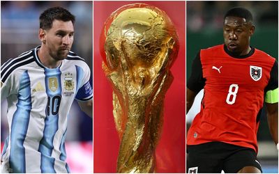 Argentina vs Austria: World Cup 2026 prediction, kick-off time, TV, live stream, team news, h2h results, odds