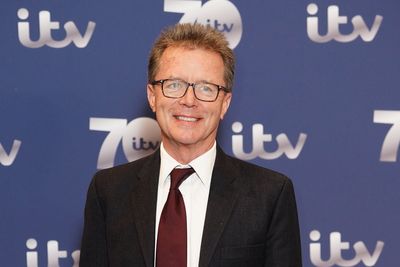 Nicky Campbell says daughter left ‘badly injured’ in e-bike hit-and-run