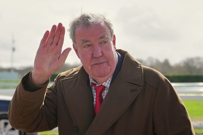 Jeremy Clarkson pondered ‘just disappearing’ from Clarkson’s Farm amid cancer diagnosis