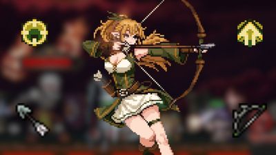 Best Ranger Builds in TBH: Task Bar Hero – Stats & Skills