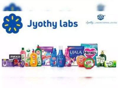 Jyothy Labs to expand Exo into broader dishwash franchise after Henkel brands exit portfolio