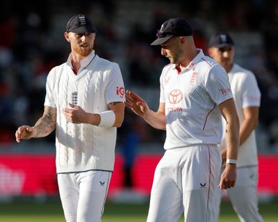 Ben Stokes and Gus Atkinson withdrawn from county matches ‘at request of ECB’