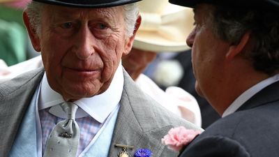 King Charles III to reveal personal tax bill in historic first for UK monarch