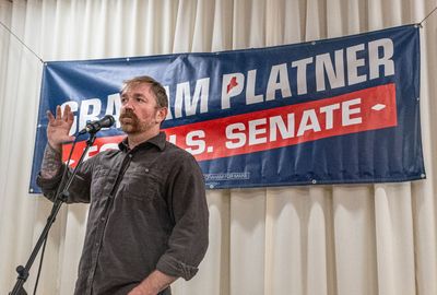 Why do scandal-plagued candidates win?