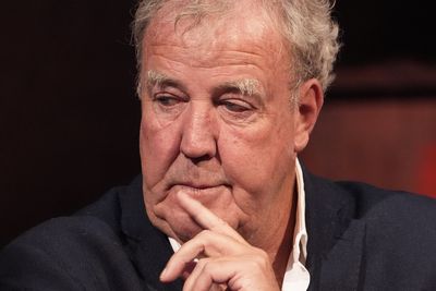 Jeremy Clarkson explains why he went public with prostate cancer diagnosis