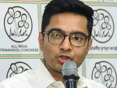 TMC MP Abhishek Banerjee's aide Sumit Roy booked in fraud, forgery case