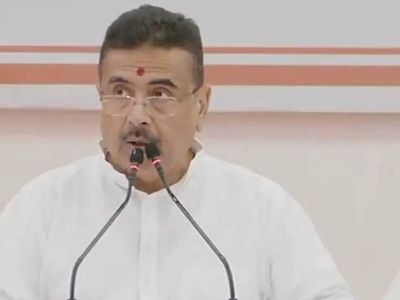 Bengal CM Suvendu Adhikari expresses grief over NH-27 Maynaguri accident, announces compensation for victims' kin