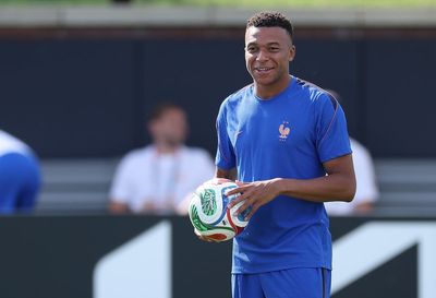 France XI vs Iraq: Starting lineup, confirmed team news, injury latest for World Cup today