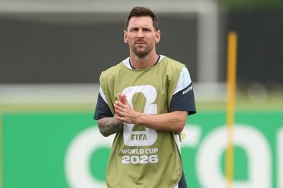 Argentina XI vs Austria: Starting lineup, confirmed team news, injury latest for World Cup today