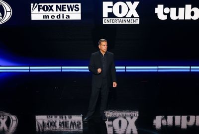 Right-wing media wins the streaming wars