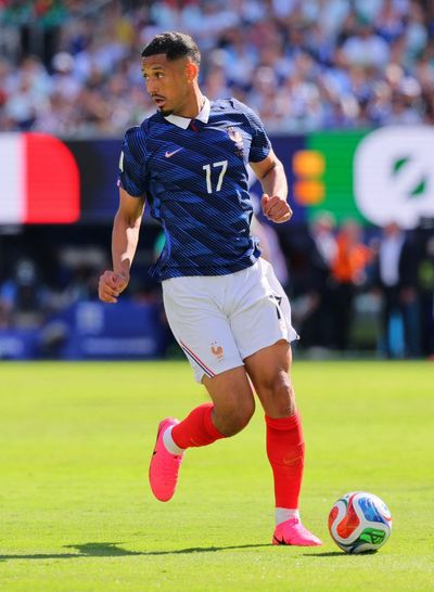William Saliba: Arsenal dealt injury concern as France star issues World Cup latest
