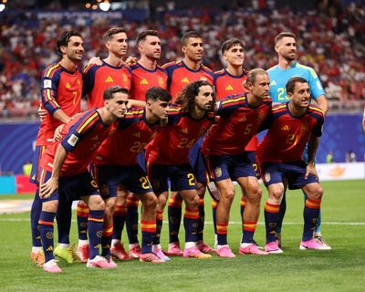 World Cup schedule today: How to watch Spain v Saudi Arabia, TV channels & live stream Sunday 21 June