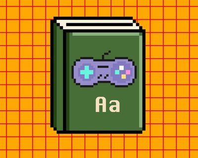 From pwned to kiting – an A to Z of the gaming terms you need to know