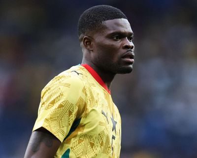 Thomas Partey in spotlight as he faces England and former Arsenal teammates after rape charges