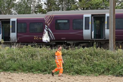 Passengers face a week of rail disruption after fatal Bedford train crash