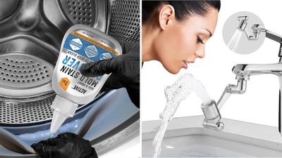 55 Clever Hacks That Make Your Bathroom Way Bougier
