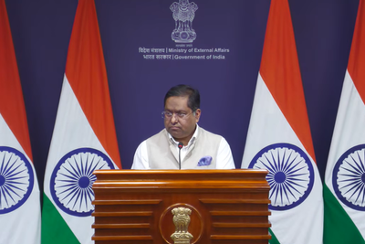 India rejects Pakistan’s criticism over hatred and threats to Muslims