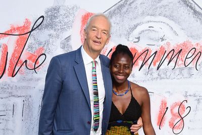 Jon Snow’s wife speaks out about Alzheimer’s stigma in new Channel 4 documentary
