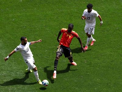 FIFA World Cup 2026: Hossam Hassan dismisses Salah unrest rumours ahead of Egypt's crucial clash with New Zealand