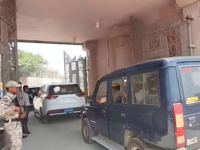 Ram temple probe: SIT asks trust and temple functionaries not to leave Ayodhya