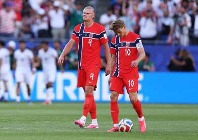 Norway vs Senegal lineups: Confirmed team news, predicted XIs, injury latest for World Cup today