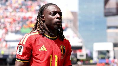 Jeremy Doku Criticized for Plan to Leave World Cup for Birth of Child