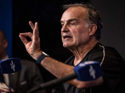 FIFA World Cup 2026: Uruguay head coach Bielsa criticises hydration breaks ahead of Cape Verde clash