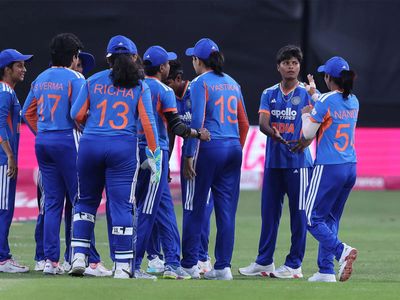 IND W vs SA W live streaming: When and where to watch India vs South Africa Women’s T20 World Cup match live in India