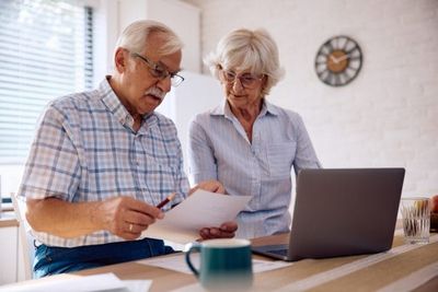 Money Moves Michigan Retirees Should Check After the 2026 Pension Withholding Change