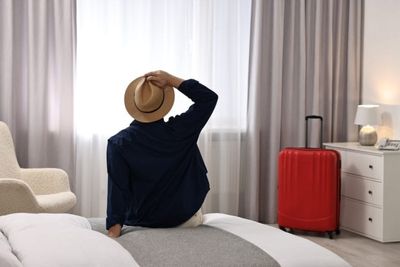 6 Hotel Fee Lines to Check Before Booking a Summer Trip