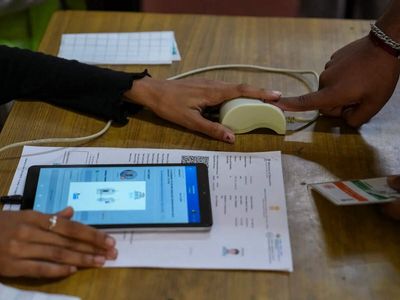 NEET-UG re-test: Brief tension outside Ahmedabad centre over hijab, sacred thread