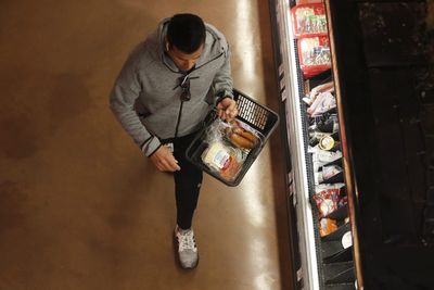 Your 'proteinmaxxing' is creating a whey shortage that's ratcheting up prices and leaving snack companies to eat costs or make recipes worse
