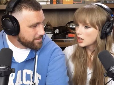'Canceled Due to a Leak': Taylor Swift, Travis Kelce Spark Chaos Over Rumored Madison Square Garden Wedding Move