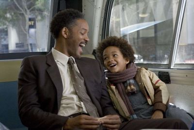 Father’s Day Saying by Will Smith: “Being a father is the most important job I’ve ever had.” — a powerful reflection of what truly matters in life and what it means