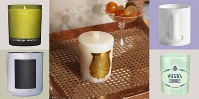 Psst: All of Our Favorite Designer Candles Are Currently 15% Off at Selfridges — I've Rounded Up the Most Impressive Scents to Shop