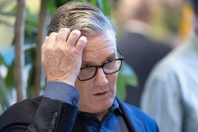 Reform Or Perish: British PM Starmer Stares At Probable Exit