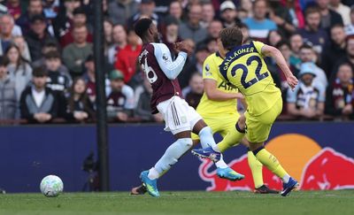 When Tottenham will finalise shirt numbers for summer signings as Conor Gallagher explains change