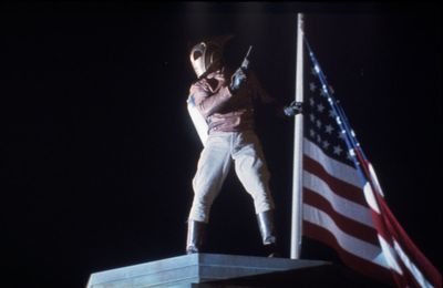 35 Years Later, One Disney Flop Proves Pulp Sci-Fi Never Dies