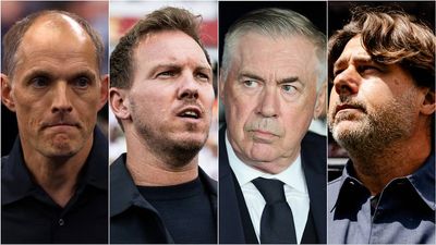 Elite Managers Take Center Stage at the World Cup—and Maybe the Next One Too
