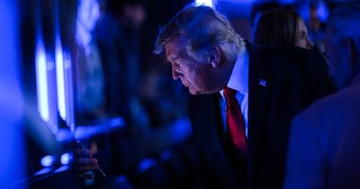 Trump DOJ U-Turn: Administration Asks Supreme Court to Revive Blocked Voter Purge Rules Ahead of Midterms