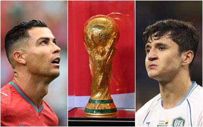 Portugal vs Uzbekistan: World Cup 2026 prediction, kick-off time, team news, TV, live stream, h2h results, odds