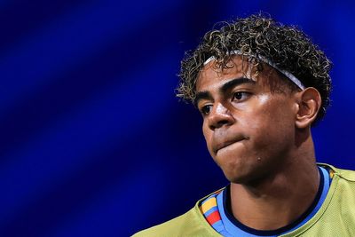 World Cup today: Spain look to get back on track against Saudi Arabia